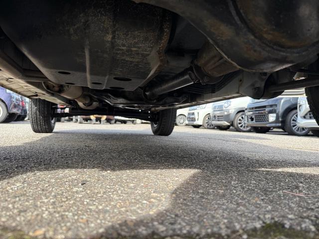 パジェロミニ Ｘ　４ＷＤ（16枚目）