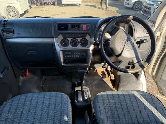 アクティバン ＳＤＸ　４ＷＤ（5枚目）