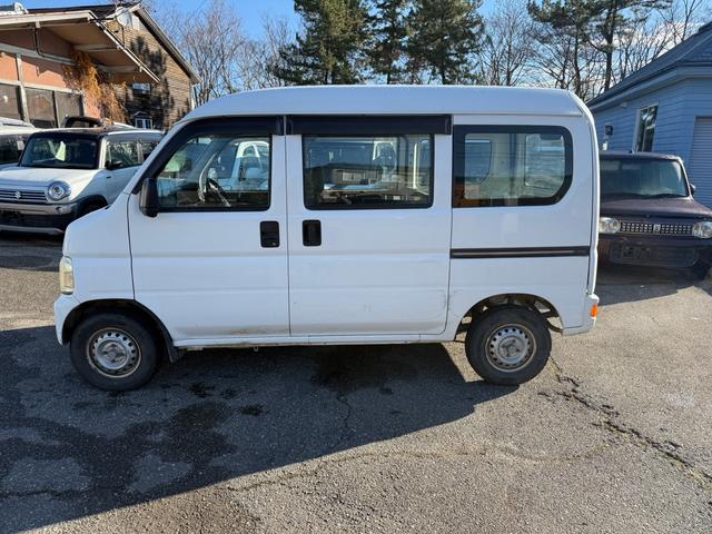 アクティバン ＳＤＸ　４ＷＤ（8枚目）