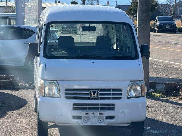 アクティバン ＳＤＸ　４ＷＤ（17枚目）