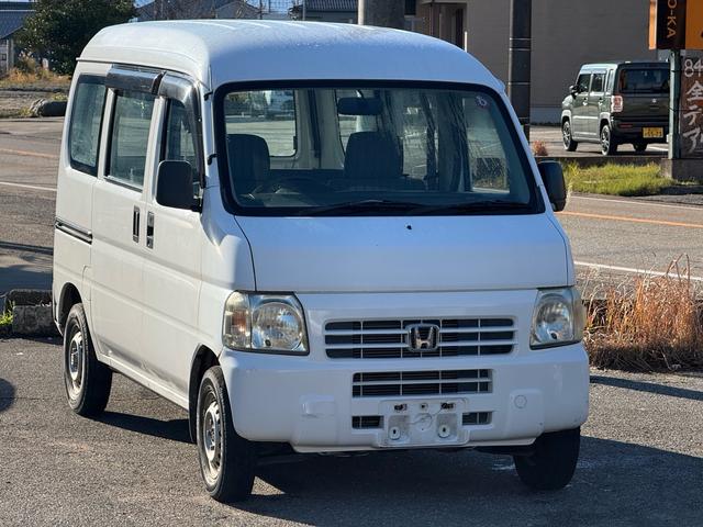 アクティバン ＳＤＸ　４ＷＤ（18枚目）