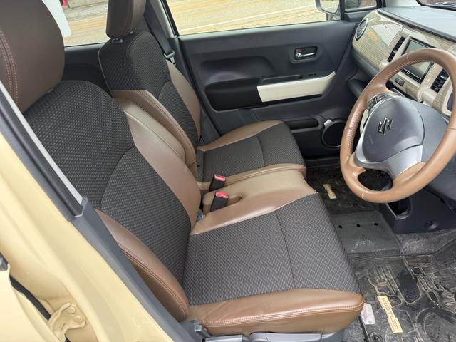 ハスラー ワンダラー　４ＷＤ（4枚目）