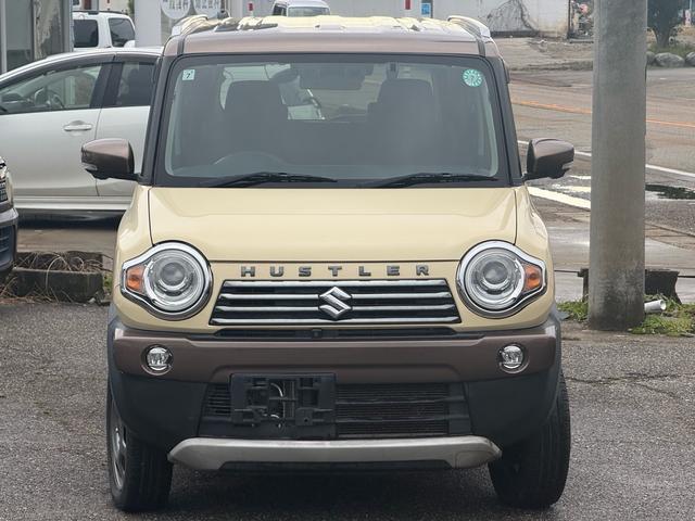 ハスラー ワンダラー　４ＷＤ（19枚目）