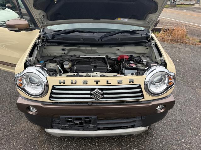 ハスラー ワンダラー　４ＷＤ（20枚目）