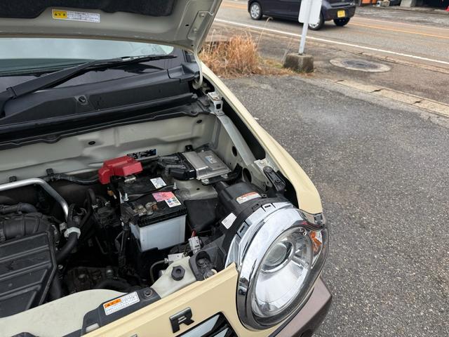 ハスラー ワンダラー　４ＷＤ（22枚目）