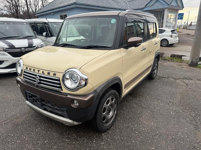 ハスラー ワンダラー　４ＷＤ（23枚目）