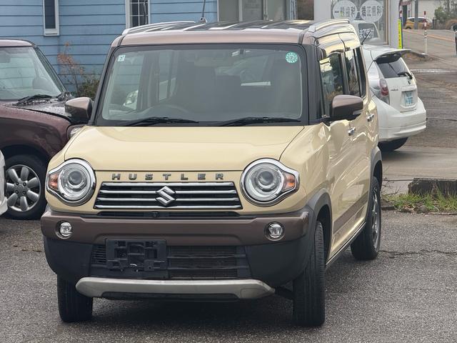 ハスラー ワンダラー　４ＷＤ（30枚目）