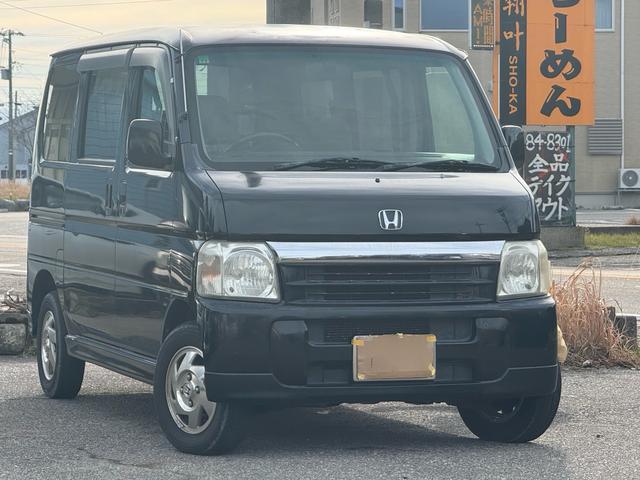 バモス ターボ　４ＷＤ　ターボ　ＡＴ（14枚目）