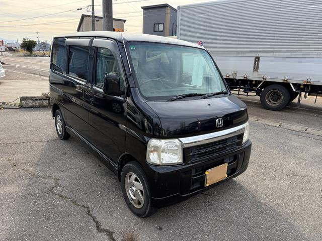 バモス ターボ　４ＷＤ　ターボ　ＡＴ（16枚目）