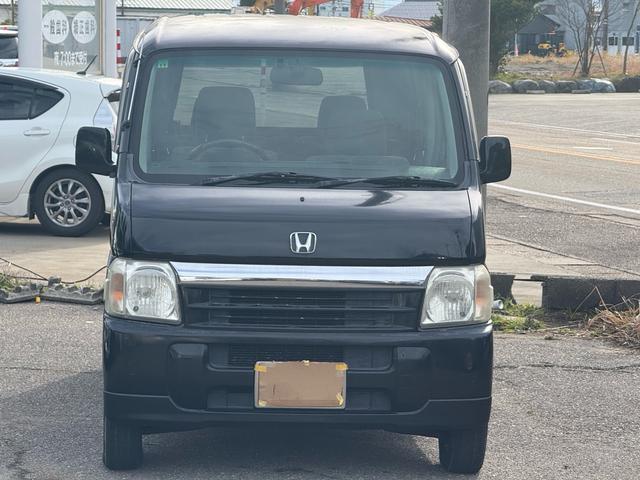 バモス ターボ　４ＷＤ　ターボ　ＡＴ（24枚目）