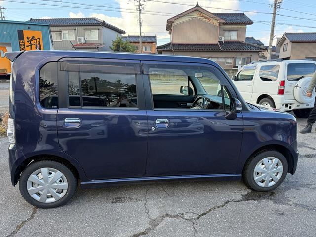 ピクシススペース カスタム　Ｘ（7枚目）