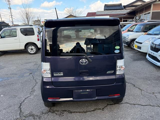 ピクシススペース カスタム　Ｘ（11枚目）