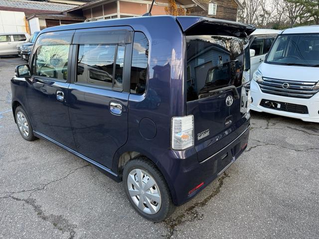 ピクシススペース カスタム　Ｘ（13枚目）