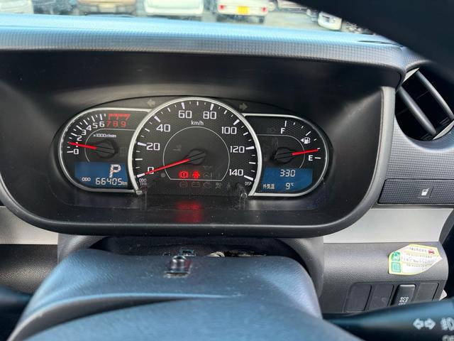 ピクシススペース カスタム　Ｘ（16枚目）