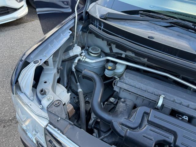 ピクシススペース カスタム　Ｘ（22枚目）