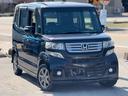 Ｇ・ターボパッケージ　４ＷＤ・禁煙・両側パワースライドドア・ナビ・ＢＬＵＴＯＯＴＨ・ヴァレンティＬＥＤヘッド＆フォグランプ＆ウインカー＆室内灯・ＡＷ（26枚目）