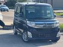 カスタムＸ　スマートキー　運転席エアバック　助手席エアバック　パワステ　パワーウインドウ　　オートライト　片側パワースライドドア　アイドリングストップ　電動格納ミラー（22枚目）