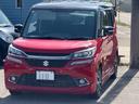 ソリオバンディット ハイブリッドMV 4WD 中古車画像_2