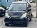ムーヴ L 4WD 5MT 中古車画像_2