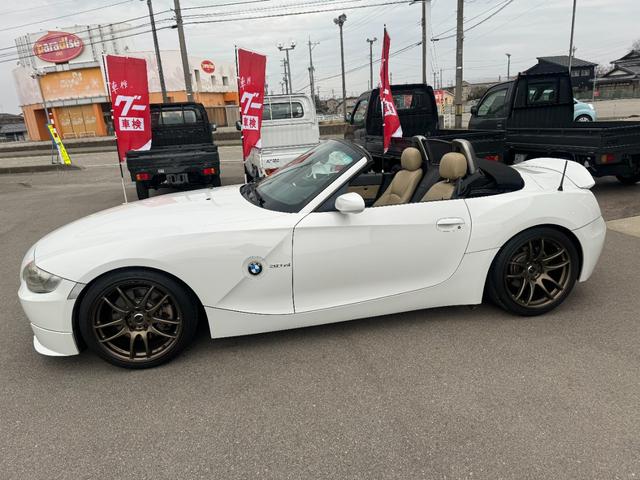 ＢＭＷ Ｚ４