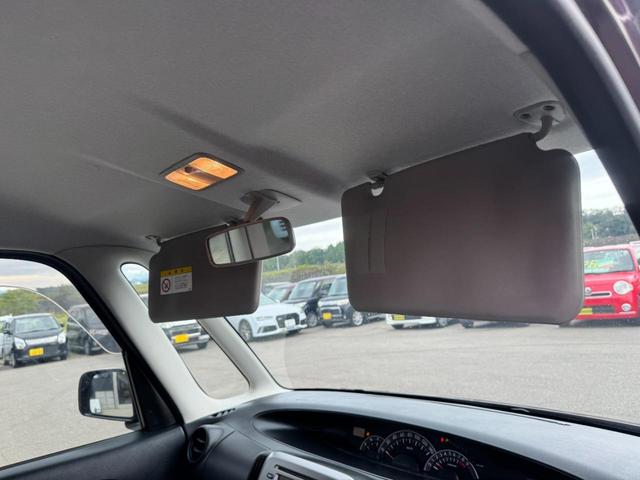 タント カスタムＸ　スマートキー　ＨＩＤ　１４インチアルミ　ウィンカーミラー　フォグランプ　オートエアコン　走行２６０００Ｋ　車内オゾン除菌抗菌クリーニング　コーティング済（54枚目）