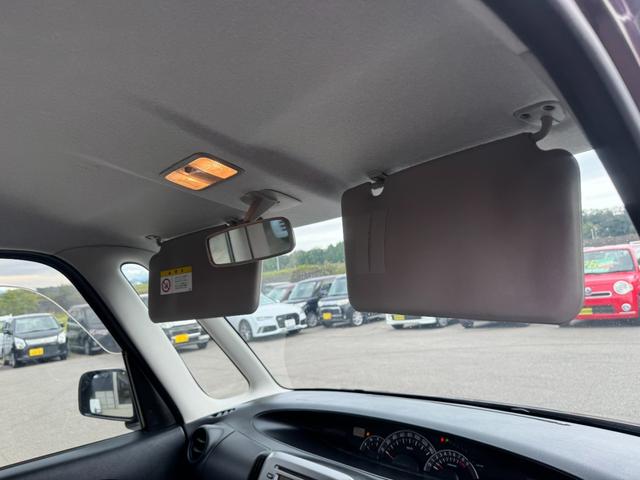 タント カスタムＸ　スマートキー　ＨＩＤ　１４インチアルミ　ウィンカーミラー　フォグランプ　オートエアコン　走行２６０００Ｋ　車内オゾン除菌抗菌クリーニング　コーティング済（55枚目）