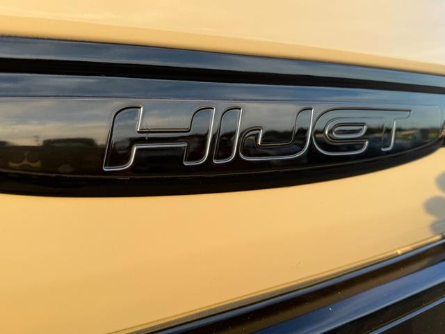 ハイゼットトラック 天晴 4WD HiLOW切替 5MT MACカスタム2トンカラー ベージュグレー バイザーミラー鉄チンブラック オリジナルエンブレム 車内抗菌オゾン除菌クリーニング(7枚目)