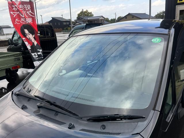 ムーヴ Ｌ　キーレスエントリー　アイドリングストップ　衝突安全ボディ　ベンチシート　フルフラット　走行３００００Ｋ　車内オゾン除菌抗菌クリーニング　コーティング済（7枚目）