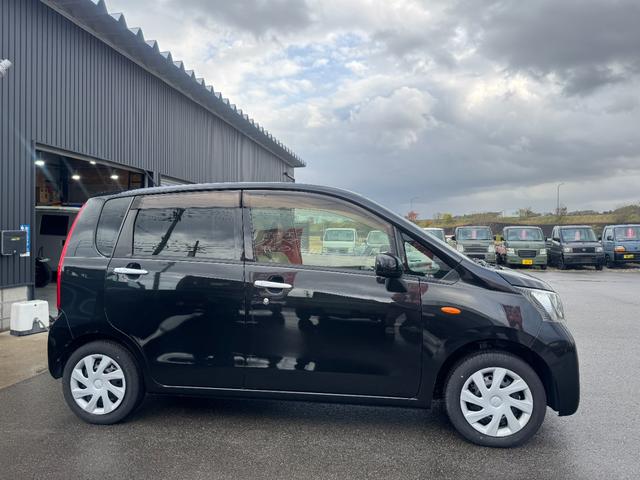 ムーヴ Ｌ　キーレスエントリー　アイドリングストップ　衝突安全ボディ　ベンチシート　フルフラット　走行３００００Ｋ　車内オゾン除菌抗菌クリーニング　コーティング済（26枚目）