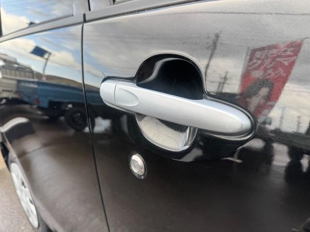 ムーヴ Ｌ　キーレスエントリー　アイドリングストップ　衝突安全ボディ　ベンチシート　フルフラット　走行３００００Ｋ　車内オゾン除菌抗菌クリーニング　コーティング済（29枚目）