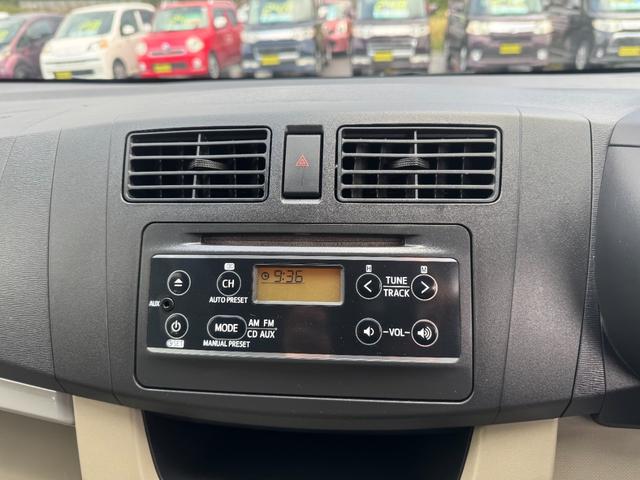 ムーヴ Ｌ　キーレスエントリー　アイドリングストップ　衝突安全ボディ　ベンチシート　フルフラット　走行３００００Ｋ　車内オゾン除菌抗菌クリーニング　コーティング済（35枚目）