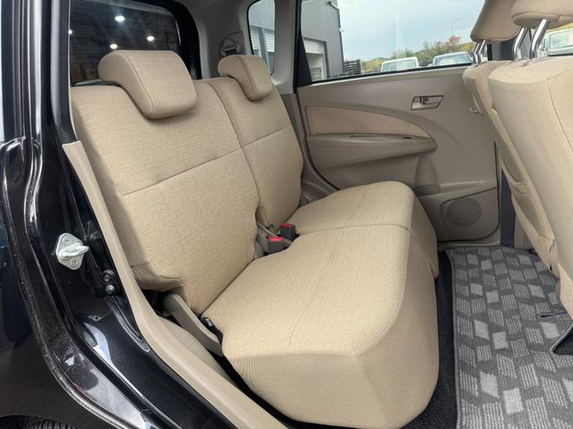 ムーヴ Ｌ　キーレスエントリー　アイドリングストップ　衝突安全ボディ　ベンチシート　フルフラット　走行３００００Ｋ　車内オゾン除菌抗菌クリーニング　コーティング済（44枚目）