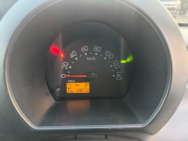 ハイゼットカーゴ デッキバン　４ＷＤ　オートマ　パワステ　ＭＡＣカスタム２トンカラー　アトレーフェイス加工　新品Ｈ／ＬポジションＬＥＤライト　ワンセグＮＡＶＩＢｌｕｅｔｏｏｔｈ　パーツラプター塗装　新シートカバー　バイザー　マット（42枚目）