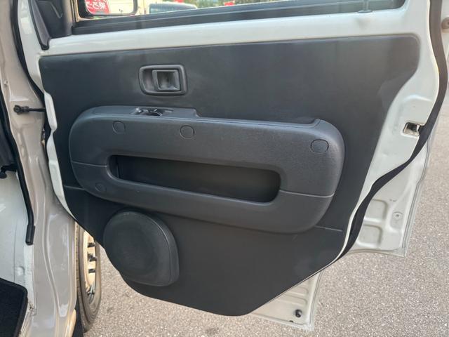 ハイゼットカーゴ デッキバン　４ＷＤ　オートマ　パワステ　ＭＡＣカスタム２トンカラー　アトレーフェイス加工　新品Ｈ／ＬポジションＬＥＤライト　ワンセグＮＡＶＩＢｌｕｅｔｏｏｔｈ　パーツラプター塗装　新シートカバー　バイザー　マット（50枚目）