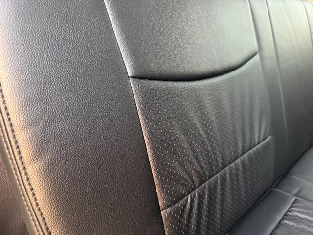 ハイゼットカーゴ デッキバン　４ＷＤ　オートマ　パワステ　ＭＡＣカスタム２トンカラー　アトレーフェイス加工　新品Ｈ／ＬポジションＬＥＤライト　ワンセグＮＡＶＩＢｌｕｅｔｏｏｔｈ　パーツラプター塗装　新シートカバー　バイザー　マット（51枚目）