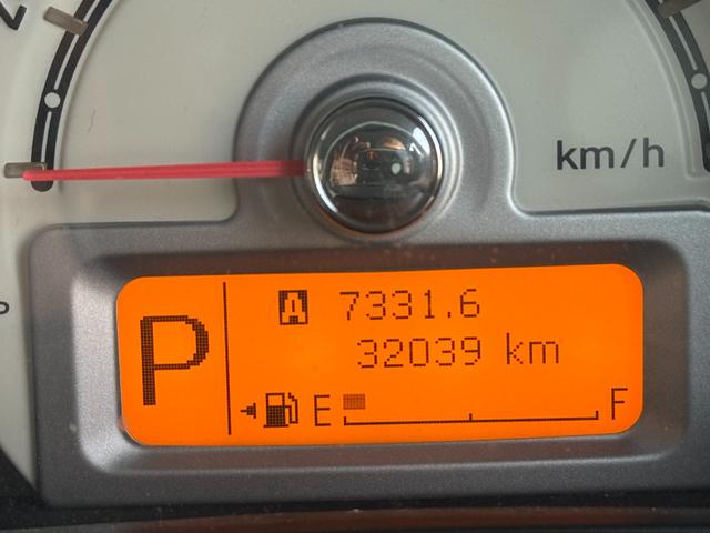 アルトラパン Ｘ　スマートキー２個　プッシュスタート　１４ＡＷ　ＭＡＣカスタム２トンカラー　ピンクホワイト　走行３２０００ｋ　ベンチシート　フルフラット　車内抗菌オゾン除菌クリーニング　車検整備付（33枚目）