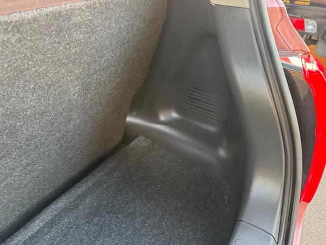 アルトラパン Ｘ　スマートキー２個　プッシュスタート　１４ＡＷ　ＭＡＣカスタム２トンカラー　ピンクホワイト　走行３２０００ｋ　ベンチシート　フルフラット　車内抗菌オゾン除菌クリーニング　車検整備付（50枚目）