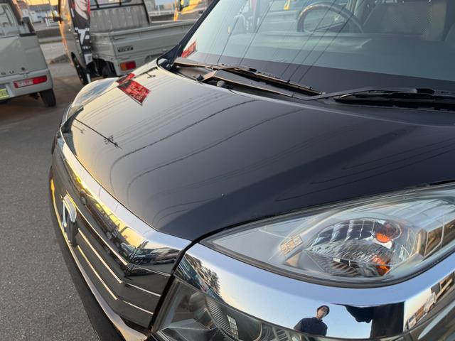 ライフ ディーバスマートスタイル スマートキー HID 14AW フォグランプ オートエアコン ウィンカーミラー バックカメラ AUX外部入力 ベンチシート 車内オゾン除菌抗菌クリーニング コーティング済み(6枚目)