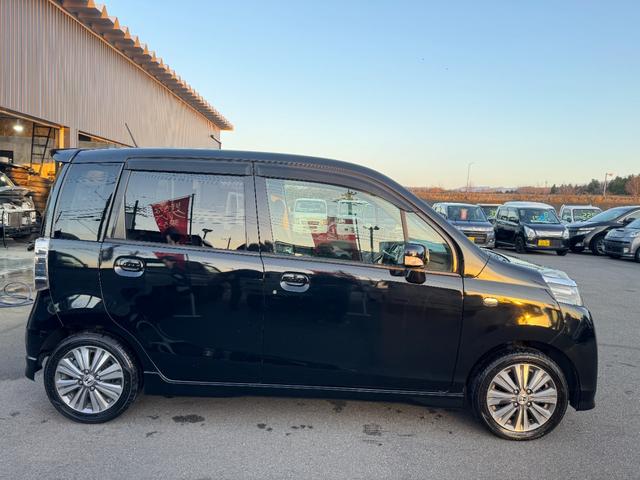 ライフ ディーバスマートスタイル スマートキー HID 14AW フォグランプ オートエアコン ウィンカーミラー バックカメラ AUX外部入力 ベンチシート 車内オゾン除菌抗菌クリーニング コーティング済み(30枚目)