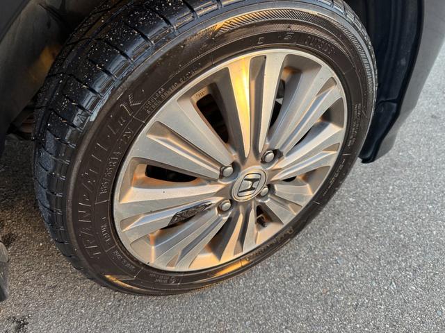 ライフ ディーバスマートスタイル スマートキー HID 14AW フォグランプ オートエアコン ウィンカーミラー バックカメラ AUX外部入力 ベンチシート 車内オゾン除菌抗菌クリーニング コーティング済み(31枚目)