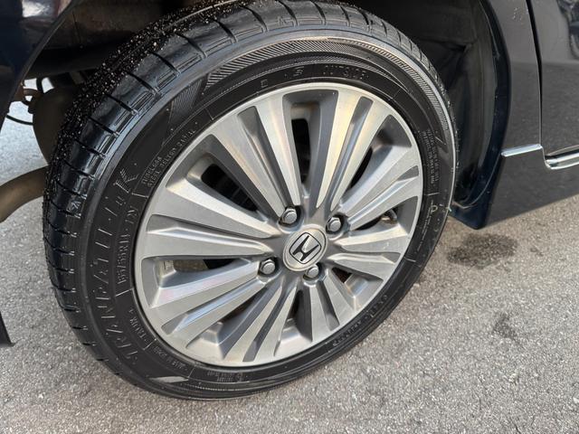 ライフ ディーバスマートスタイル スマートキー HID 14AW フォグランプ オートエアコン ウィンカーミラー バックカメラ AUX外部入力 ベンチシート 車内オゾン除菌抗菌クリーニング コーティング済み(32枚目)