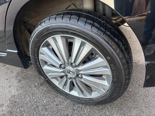 ライフ ディーバスマートスタイル スマートキー HID 14AW フォグランプ オートエアコン ウィンカーミラー バックカメラ AUX外部入力 ベンチシート 車内オゾン除菌抗菌クリーニング コーティング済み(33枚目)