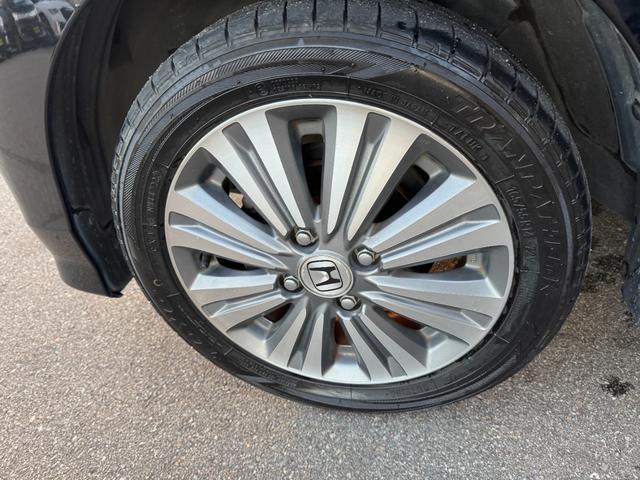 ライフ ディーバスマートスタイル スマートキー HID 14AW フォグランプ オートエアコン ウィンカーミラー バックカメラ AUX外部入力 ベンチシート 車内オゾン除菌抗菌クリーニング コーティング済み(34枚目)