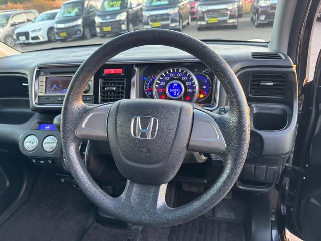 ライフ ディーバスマートスタイル スマートキー HID 14AW フォグランプ オートエアコン ウィンカーミラー バックカメラ AUX外部入力 ベンチシート 車内オゾン除菌抗菌クリーニング コーティング済み(38枚目)