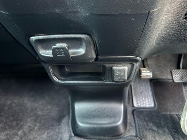 ライフ ディーバスマートスタイル スマートキー HID 14AW フォグランプ オートエアコン ウィンカーミラー バックカメラ AUX外部入力 ベンチシート 車内オゾン除菌抗菌クリーニング コーティング済み(45枚目)