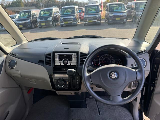 パレット XS スマートキー プッシュスタート HID オートライト 14AW 片側パワースライド ハーフエアロ付 USBオーディオ 車内オゾン除菌抗菌クリーニング コーティング済み(33枚目)