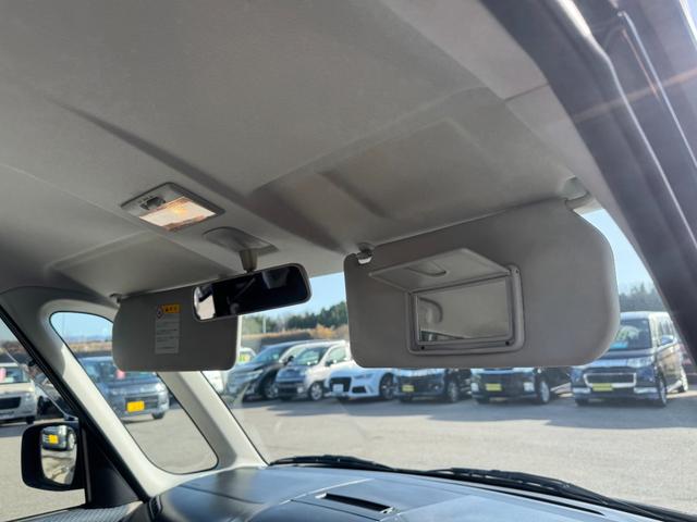 パレット XS スマートキー プッシュスタート HID オートライト 14AW 片側パワースライド ハーフエアロ付 USBオーディオ 車内オゾン除菌抗菌クリーニング コーティング済み(48枚目)