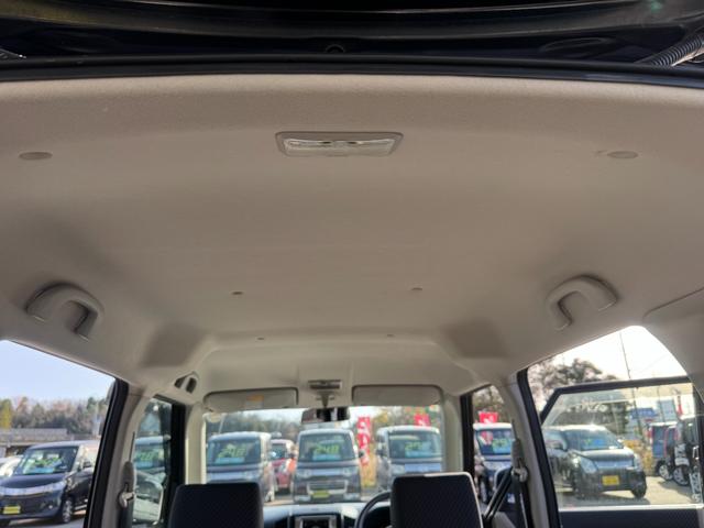 パレット XS スマートキー プッシュスタート HID オートライト 14AW 片側パワースライド ハーフエアロ付 USBオーディオ 車内オゾン除菌抗菌クリーニング コーティング済み(50枚目)