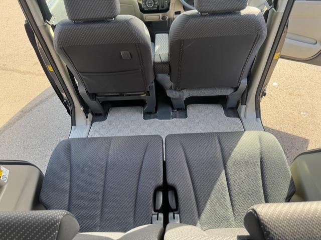 パレット XS スマートキー プッシュスタート HID オートライト 14AW 片側パワースライド ハーフエアロ付 USBオーディオ 車内オゾン除菌抗菌クリーニング コーティング済み(52枚目)