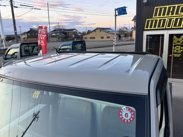 ミニキャブトラック 　４ＷＤ　エアコン　パワステ　５ＭＴ　ＭＡＣカスタム２トンカラー　新品ＬＥＤライト　カスタム鉄チン　カスタムグリル　Ｆバンパーチップ塗装　オリジナルマットカッティング　　車内オゾン除菌クリーニング（10枚目）